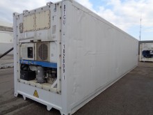 Рефконтейнер Daikin 40 футов 2008 года RRSU 7556952 в Барнауле
