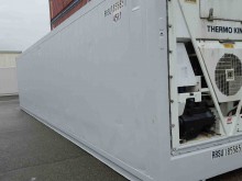 Рефконтейнер Thermo King 40 футов 2004 года BTCU 7772925 в Барнауле